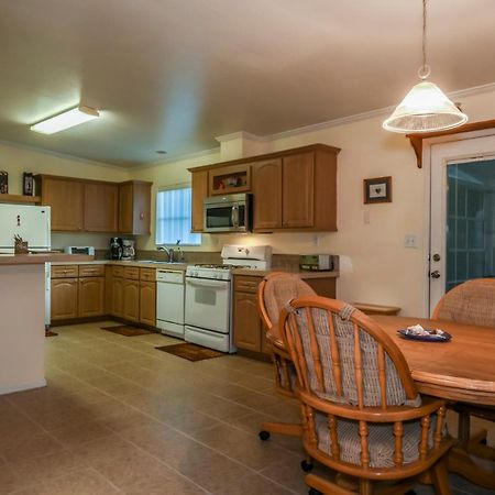 The Blue Nile! Your Florida Vacation Is Calling. Vacation, Leisure Or Business Гомосасса Екстер'єр фото