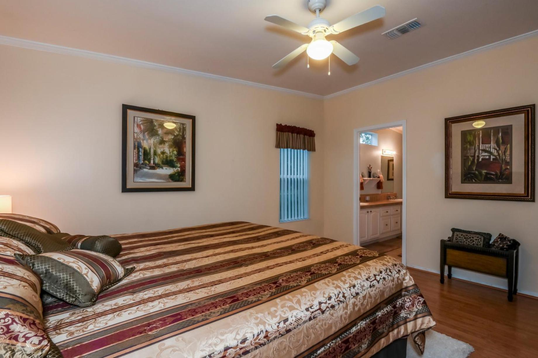 The Blue Nile! Your Florida Vacation Is Calling. Vacation, Leisure Or Business Гомосасса Екстер'єр фото