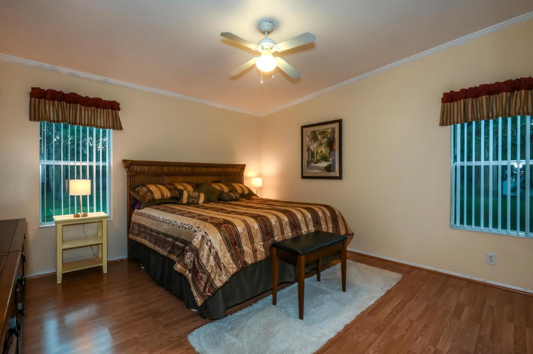 The Blue Nile! Your Florida Vacation Is Calling. Vacation, Leisure Or Business Гомосасса Екстер'єр фото